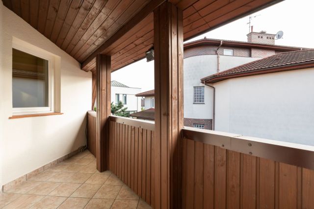 dom wolnostojący, 6 pokoi Warszawa Ursynów, ul. Relaksowa. Zdjęcie 18