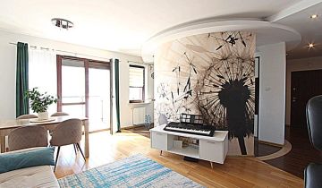 Mieszkanie 3-pokojowe Białystok Antoniuk, ul. Blokowa