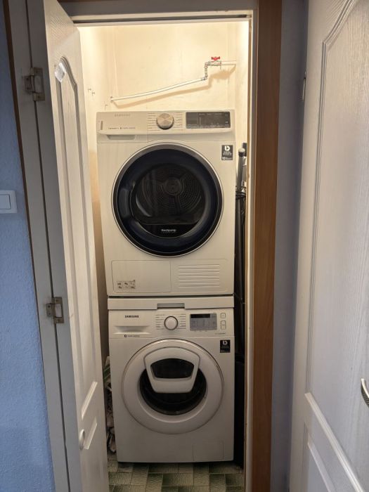 Mieszkanie 3-pokojowe Gdańsk Suchanino, ul. Niccola Paganiniego. Zdjęcie 12