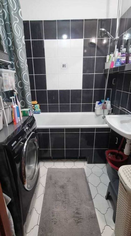 Mieszkanie 4-pokojowe Biała Podlaska, ul. Terebelska. Zdjęcie 5