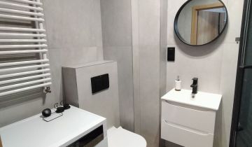 Mieszkanie 2-pokojowe Gdynia Obłuże, ul. Nasypowa