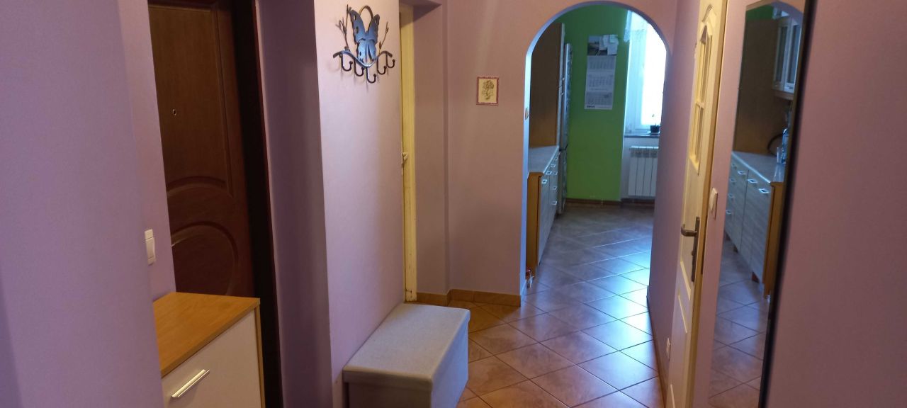 Mieszkanie 2-pokojowe Złotoryja Centrum, ul. Szkolna. Zdjęcie 7