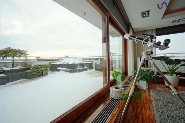 Mieszkanie 3-pokojowe Kraków Dębniki, ul. Zygmunta Miłkowskiego. Zdjęcie 26