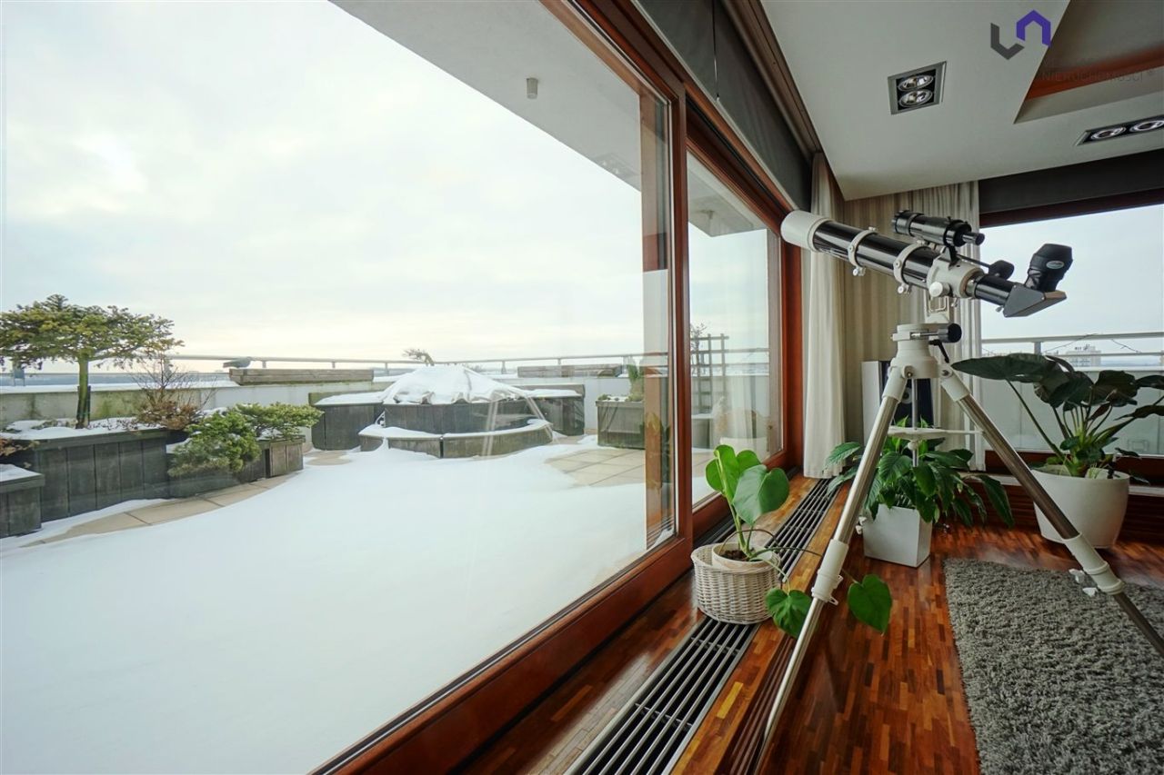 Mieszkanie 3-pokojowe Kraków Dębniki, ul. Zygmunta Miłkowskiego. Zdjęcie 26