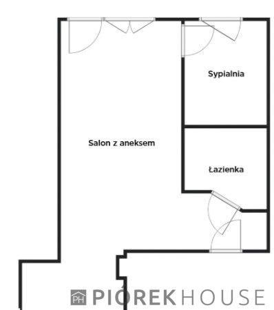 Mieszkanie 2-pokojowe Warszawa Białołęka, ul. Pasłęcka. Zdjęcie 8