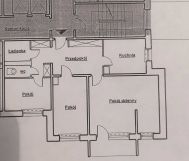 Mieszkanie 3-pokojowe Warszawa Wawrzyszew, ul. Lwa Tołstoja