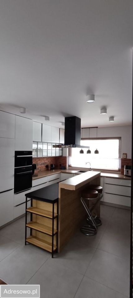 dom wolnostojący, 4 pokoje Więcbork. Zdjęcie 4