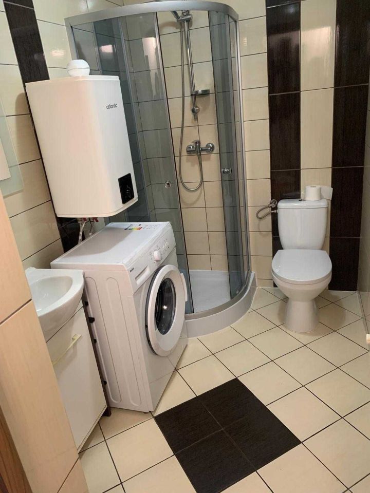 Mieszkanie 1-pokojowe Pałubice. Zdjęcie 5