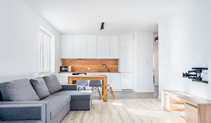 Mieszkanie 3-pokojowe Rzeszów, ul. Czudecka