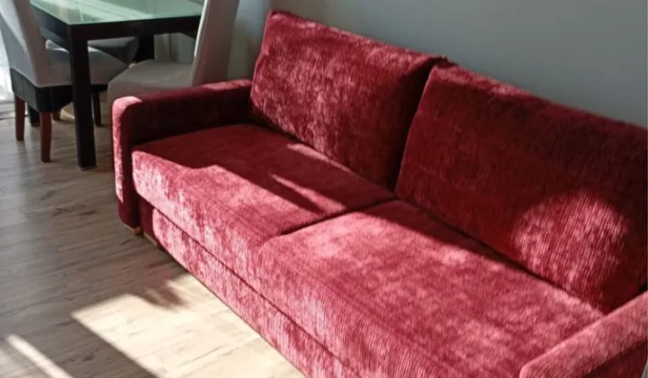 Mieszkanie 2-pokojowe Olsztyn