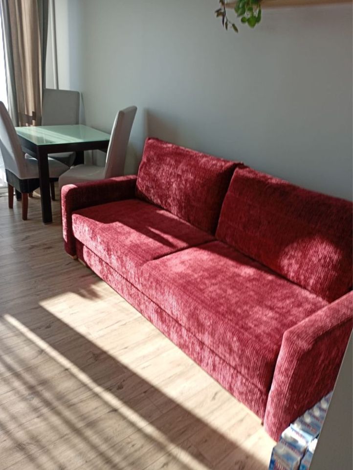 Mieszkanie 2-pokojowe Olsztyn. Zdjęcie 1