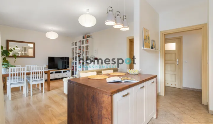 Mieszkanie 3-pokojowe Poznań Naramowice, ul. Naramowicka