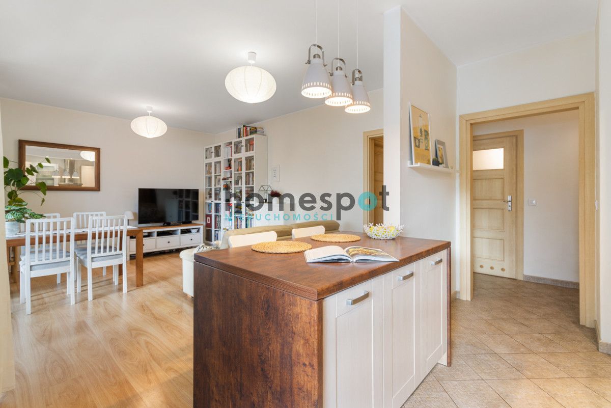 Mieszkanie 3-pokojowe Poznań Naramowice, ul. Naramowicka. Zdjęcie 1