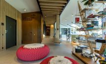 Mieszkanie 5-pokojowe Kraków Stare Miasto, ul. Koletek. Zdjęcie 2