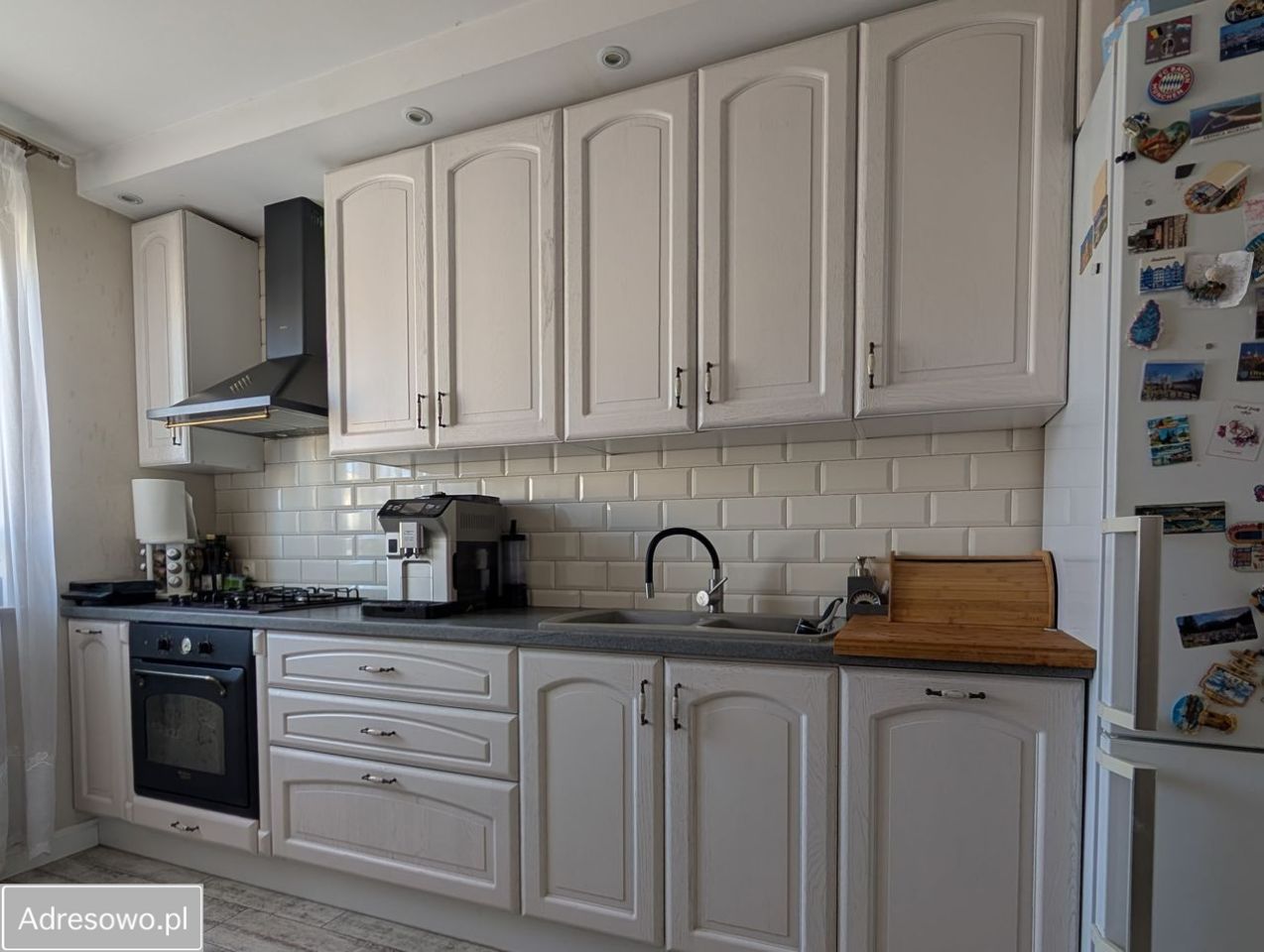 Mieszkanie 2-pokojowe Siedlce, ul. Pescantina. Zdjęcie 8