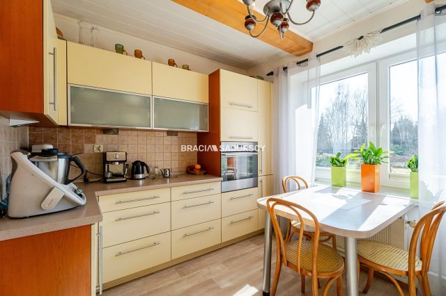 dom wolnostojący, 3 pokoje Łyczanka, ul. Polna. Zdjęcie 5