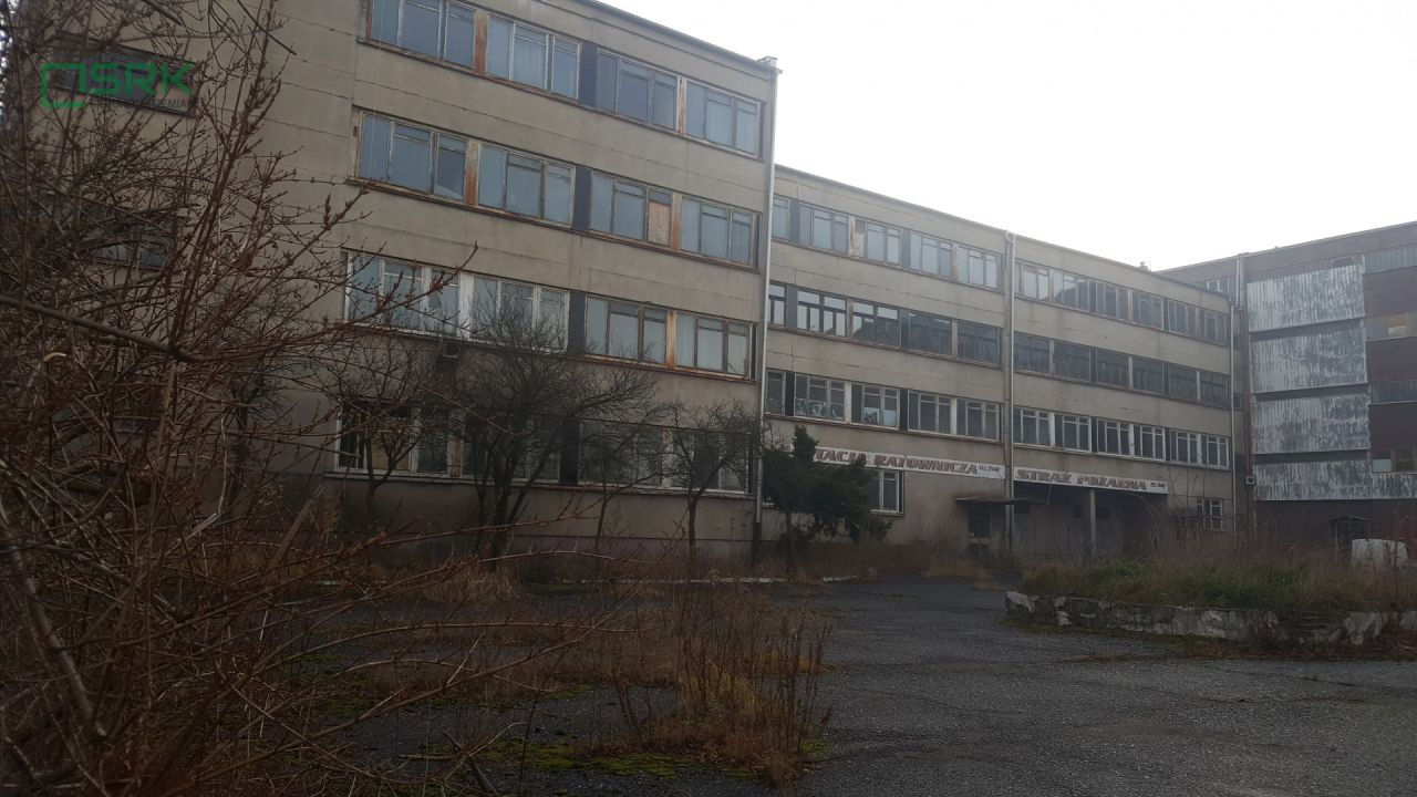 Działka inna Wola, ul. Kopalniana. Zdjęcie 6