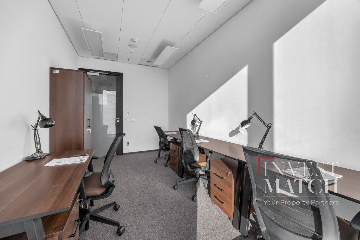 Lokal Warszawa Wola, rondo Ignacego Daszyńskiego. Zdjęcie 5