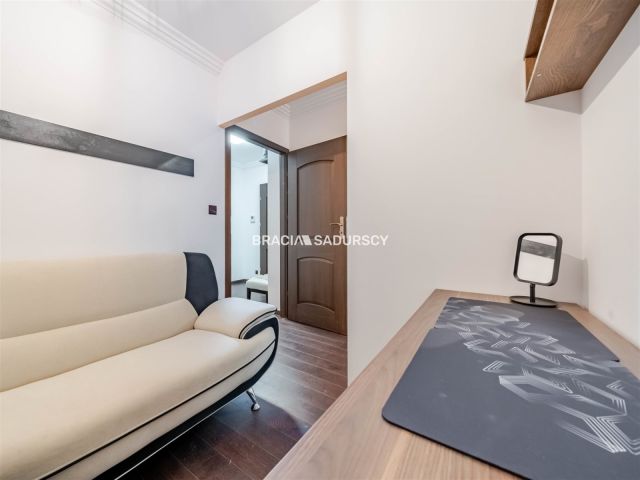 Mieszkanie 2-pokojowe Kraków Krowodrza, ul. Fryderyka Chopina. Zdjęcie 14