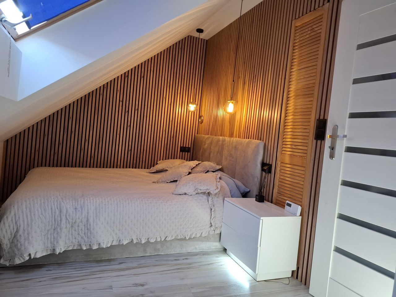 dom szeregowy, 4 pokoje Glincz Nowy Glińcz, ul. Wierzbowa. Zdjęcie 21