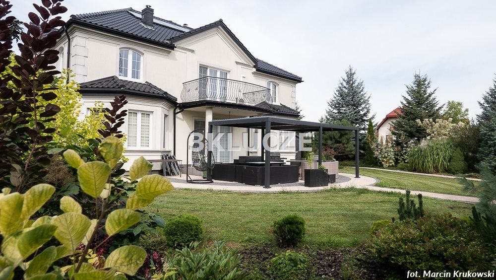 dom wolnostojący, 8 pokoi Jakubowice Konińskie. Zdjęcie 3
