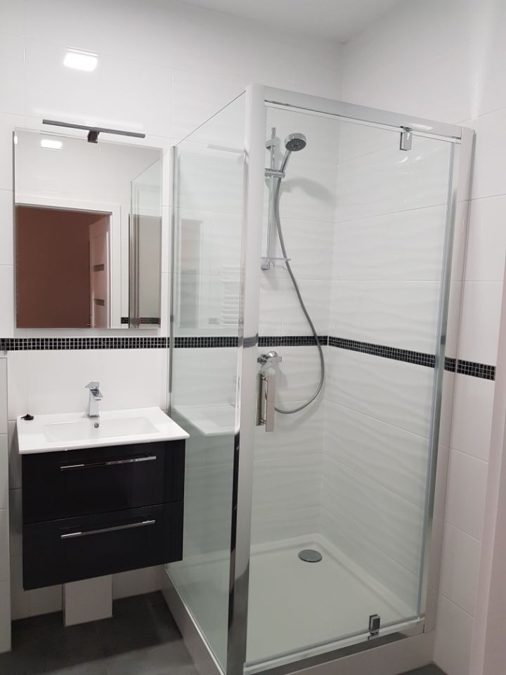 Mieszkanie 2-pokojowe Gdańsk Letnica, ul. Sucha. Zdjęcie 12