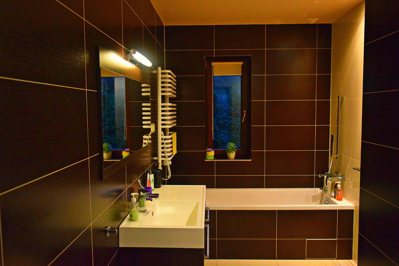 dom wolnostojący, 3 pokoje Skarbka Bidzińszczyzna, Bidizńszczyzna. Zdjęcie 11