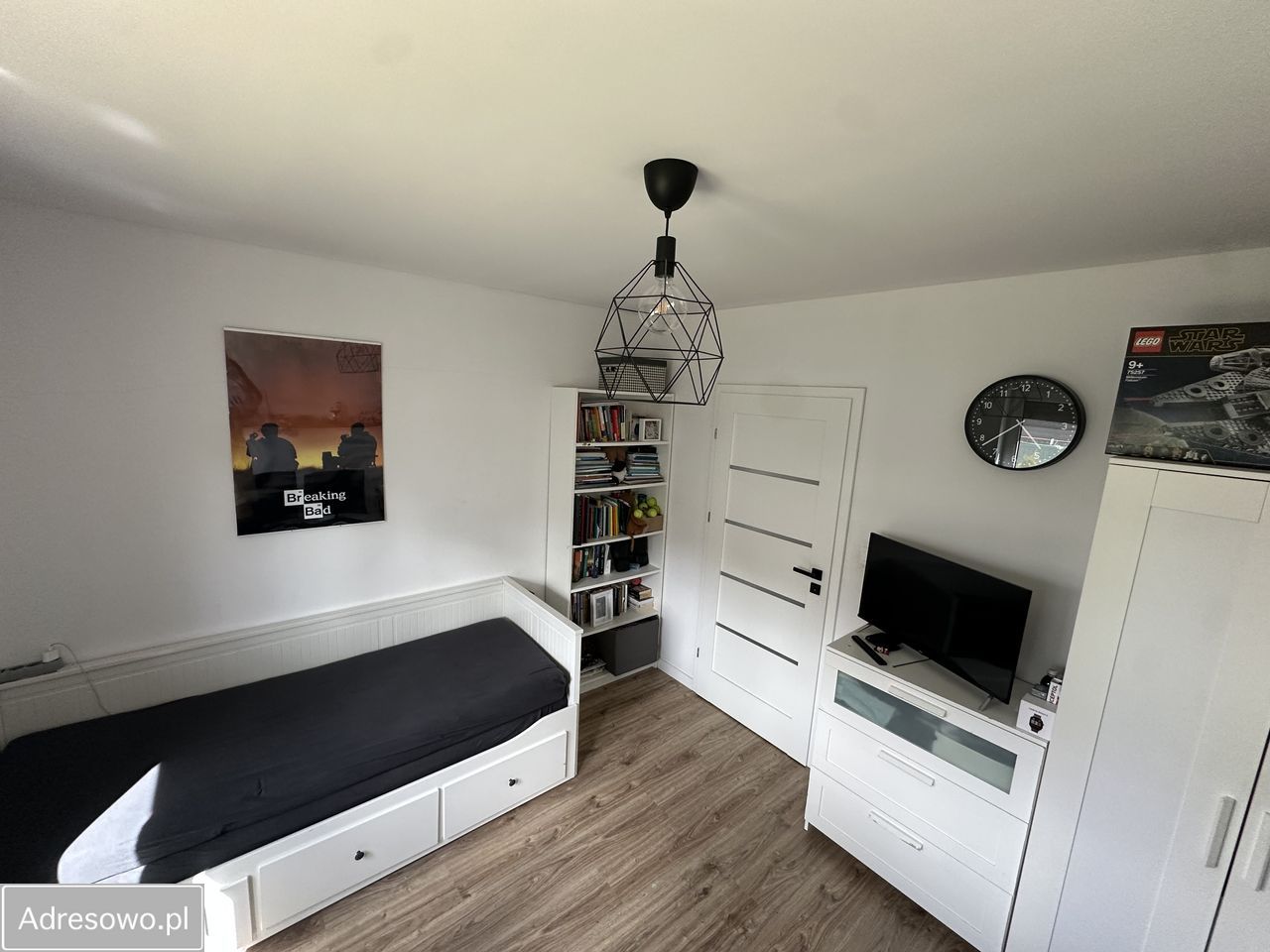 bliźniak, 4 pokoje Mechlin, ul. Poziomkowa. Zdjęcie 12