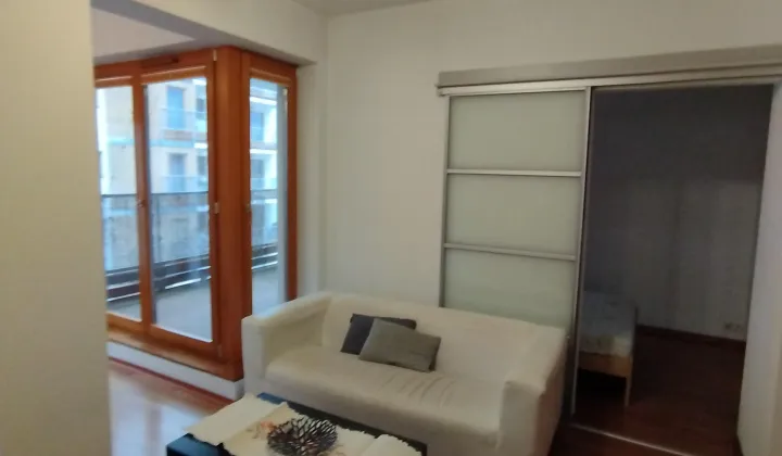 Mieszkanie 2-pokojowe Warszawa Mokotów, ul. Chełmska