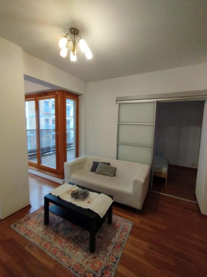 Mieszkanie 2-pokojowe Warszawa Mokotów, ul. Chełmska. Zdjęcie 1