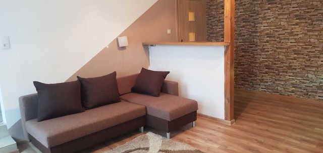 Mieszkanie 2-pokojowe Szczecin Pomorzany. Zdjęcie 1