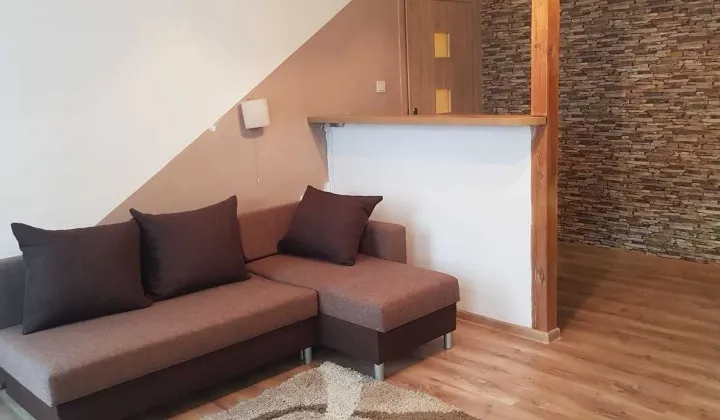 Mieszkanie 2-pokojowe Szczecin Pomorzany