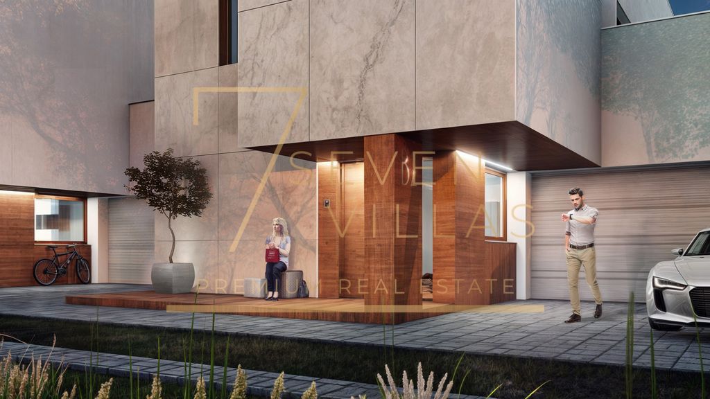 bliźniak, 4 pokoje Opacz-Kolonia. Zdjęcie 3