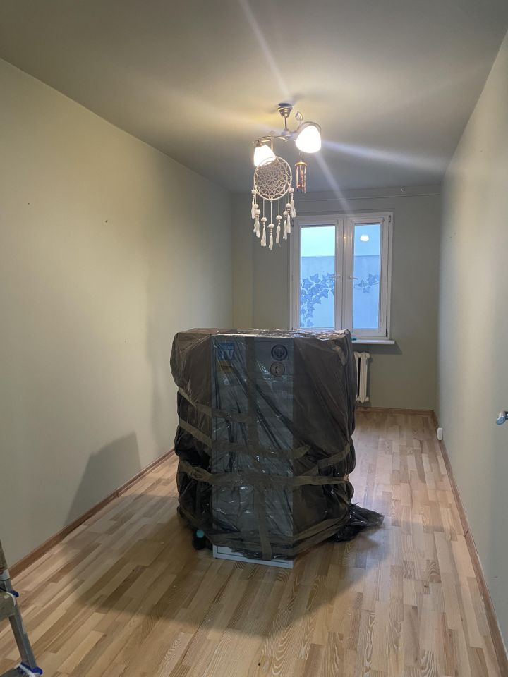 Mieszkanie 3-pokojowe Kołobrzeg Ogrody, ul. Stefana Czarnieckiego. Zdjęcie 5