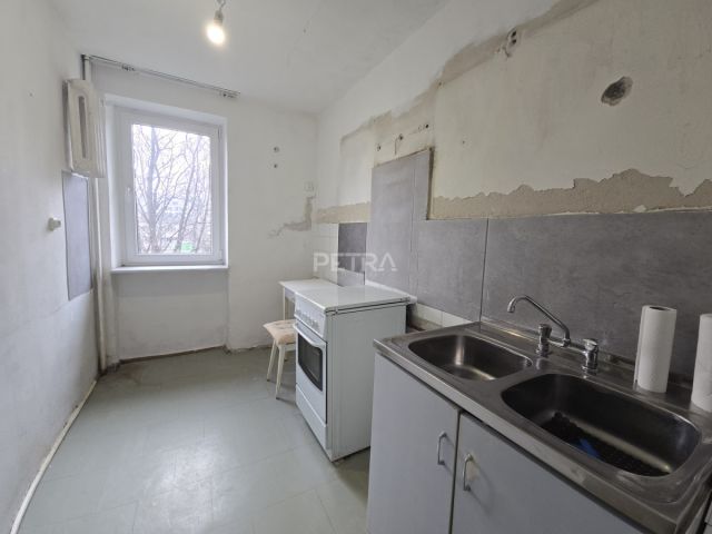 Mieszkanie 3-pokojowe Warszawa Targówek, ul. Piotra Wysockiego. Zdjęcie 4