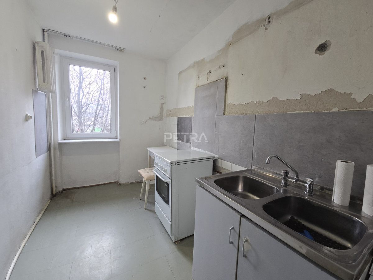 Mieszkanie 3-pokojowe Warszawa Targówek, ul. Piotra Wysockiego. Zdjęcie 4