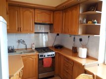 Mieszkanie 5-pokojowe Warszawa Wola, al. "Solidarności". Zdjęcie 1