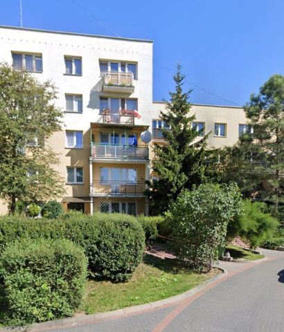 Mieszkanie 3-pokojowe Warszawa Ursynów, ul. Xawerego Dunikowskiego. Zdjęcie 1