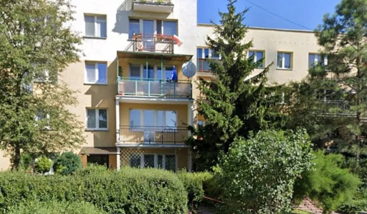 Mieszkanie 3-pokojowe Warszawa Ursynów, ul. Xawerego Dunikowskiego