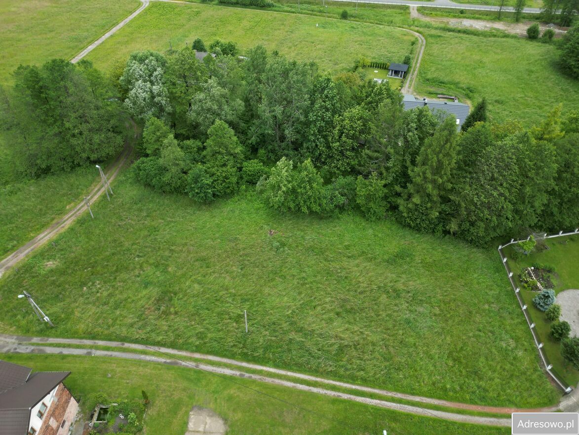 Działka budowlana Wola Filipowska. Zdjęcie 6