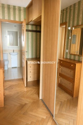 Mieszkanie 2-pokojowe Kraków Krowodrza, ul. Juliusza Lea. Zdjęcie 12