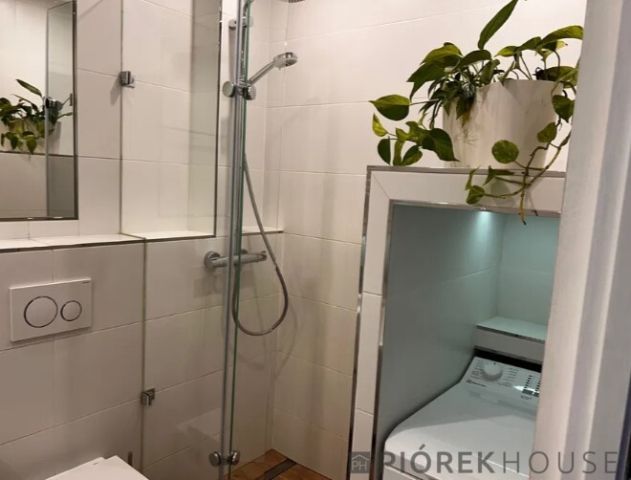 Mieszkanie 2-pokojowe Warszawa Ursynów, al. Komisji Edukacji Narodowej. Zdjęcie 8