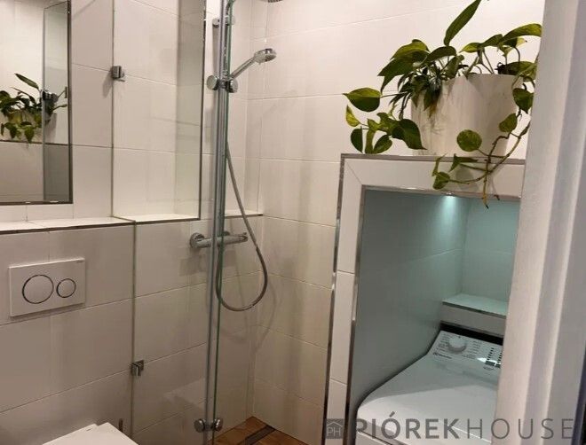 Mieszkanie 2-pokojowe Warszawa Ursynów, al. Komisji Edukacji Narodowej. Zdjęcie 8