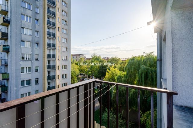 Mieszkanie 3-pokojowe Kraków Dębniki, ul. Słomiana. Zdjęcie 10