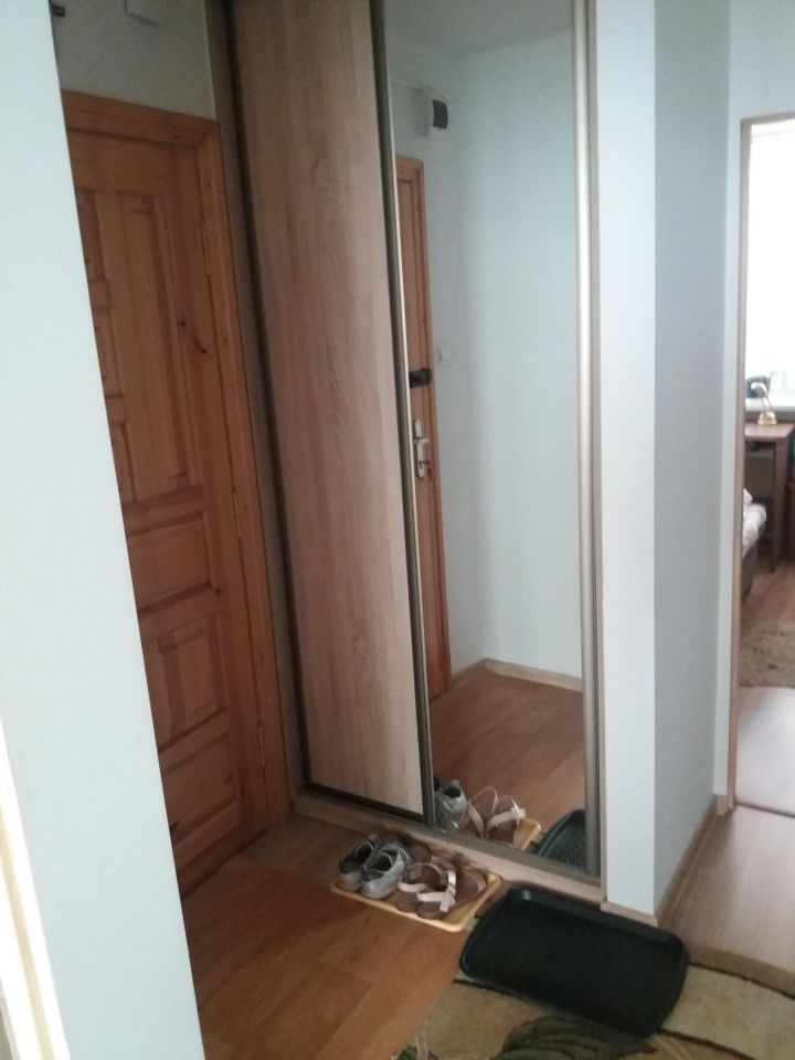 Mieszkanie 3-pokojowe Bielsk Podlaski, ul. 11 Listopada. Zdjęcie 5