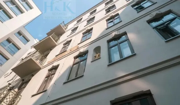 Mieszkanie 1-pokojowe Warszawa Praga-Północ