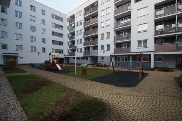 Mieszkanie 2-pokojowe Białystok Wygoda, ul. Walentego Lewandowskiego. Zdjęcie 1