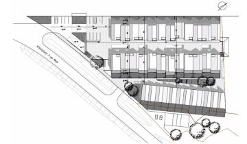 Działka budowlana Mikołów Centrum, ul. Konstytucji 3 Maja