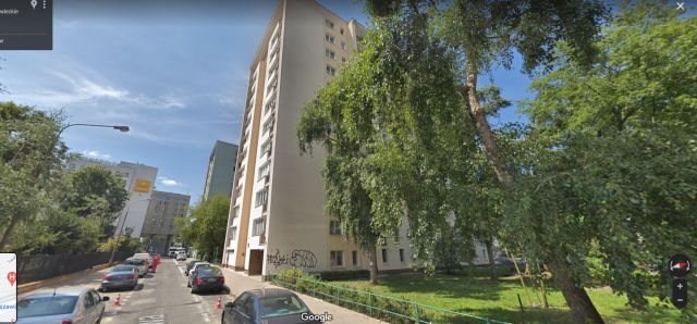 Mieszkanie 2-pokojowe Warszawa Śródmieście, ul. Platynowa. Zdjęcie 1