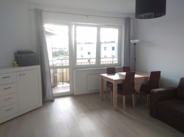 Mieszkanie 2-pokojowe Gdańsk Chełm, ul. prof. Stanisława Szpora. Zdjęcie 1